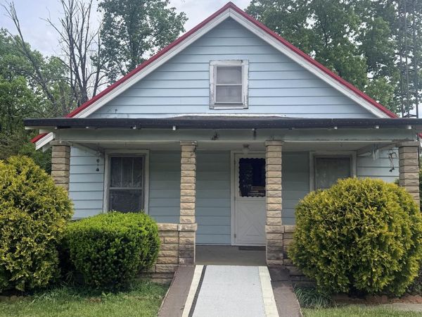 7809 State Road 158, Bedford, IN 47421