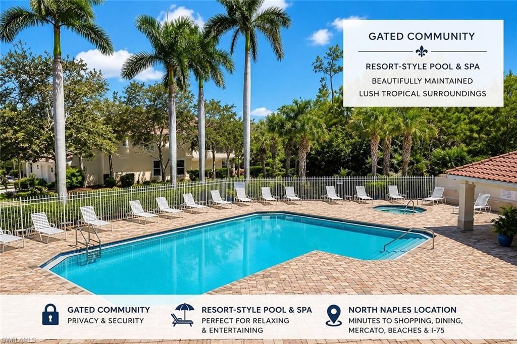 1280 Henley St , Unit 1601, Naples, FL 34105 Photo