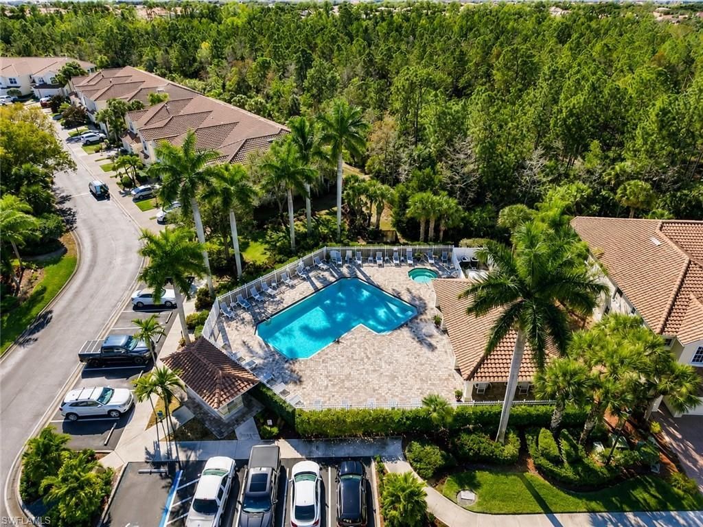 1280 Henley St , Unit 1601, Naples, FL 34105 Photo