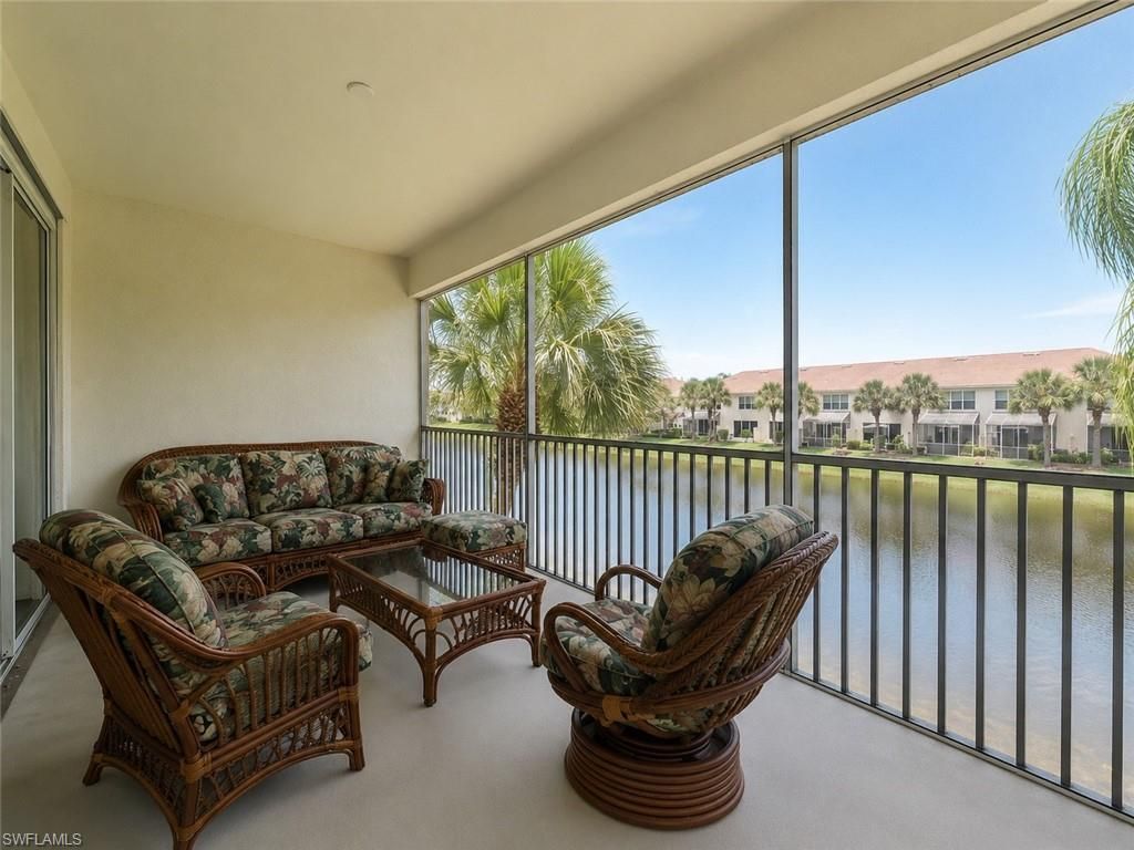 1280 Henley St , Unit 1601, Naples, FL 34105 Photo