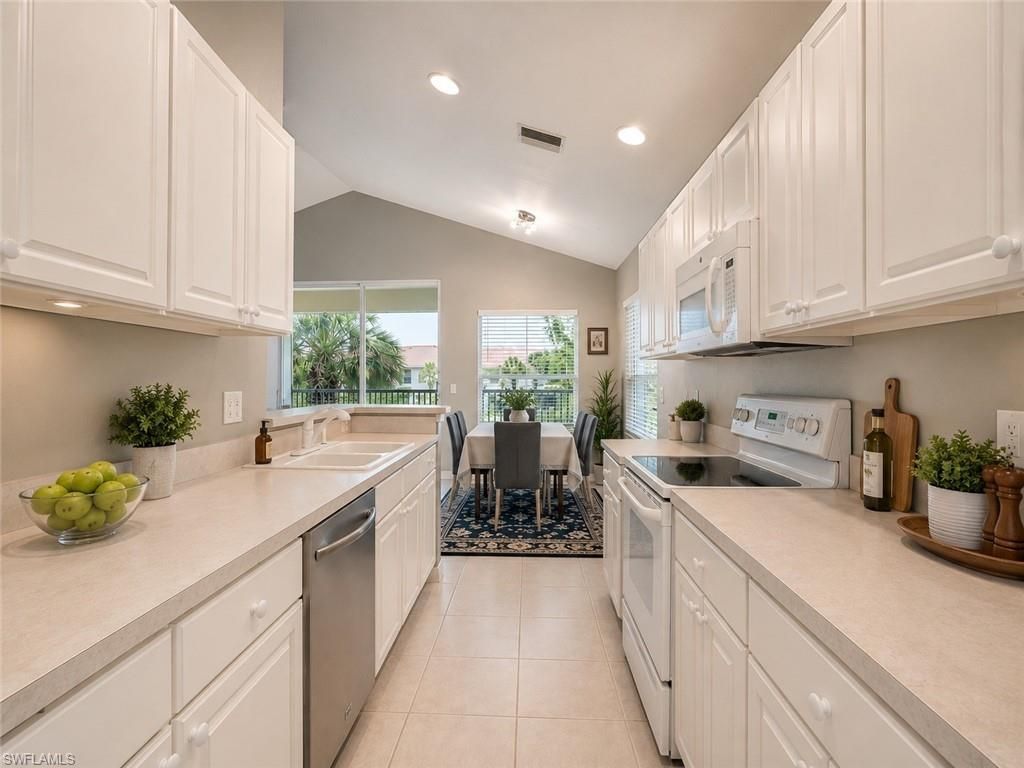 1280 Henley St , Unit 1601, Naples, FL 34105 Photo