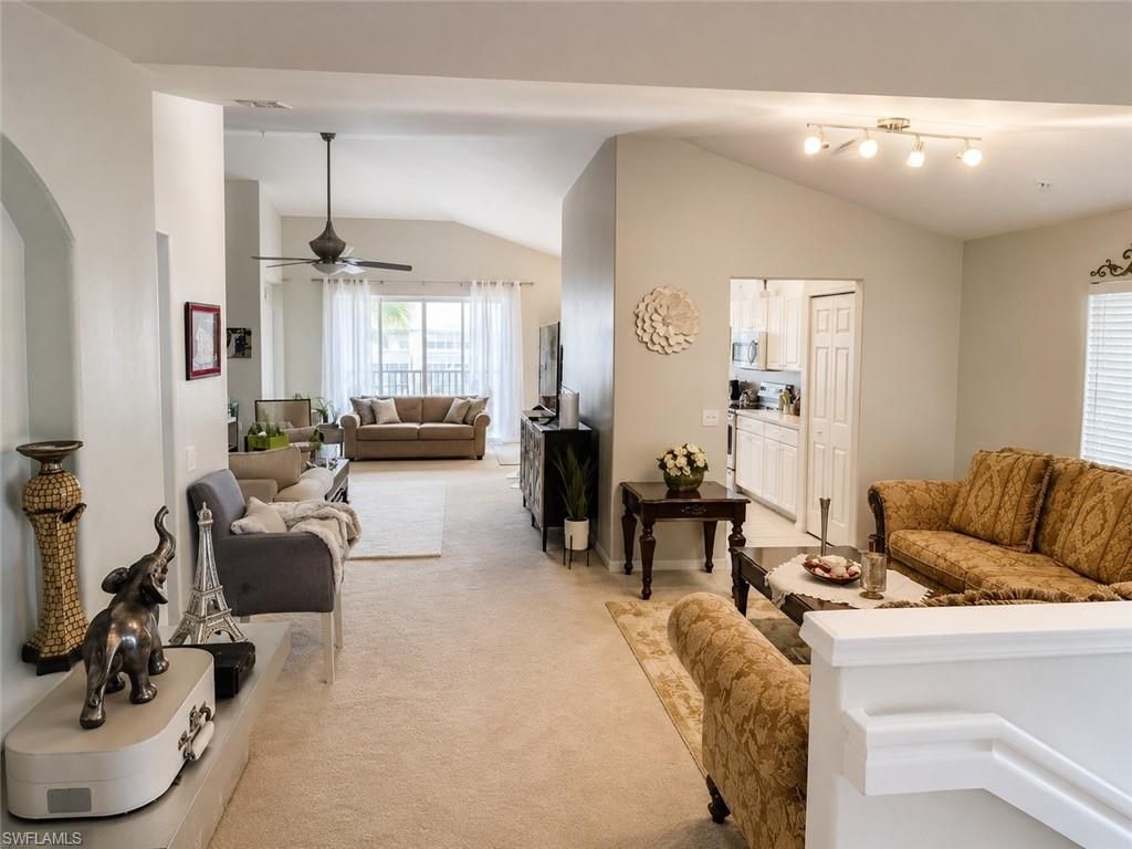1280 Henley St , Unit 1601, Naples, FL 34105 Photo