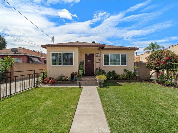 3090 Lynwood, Lynwood, CA 90262