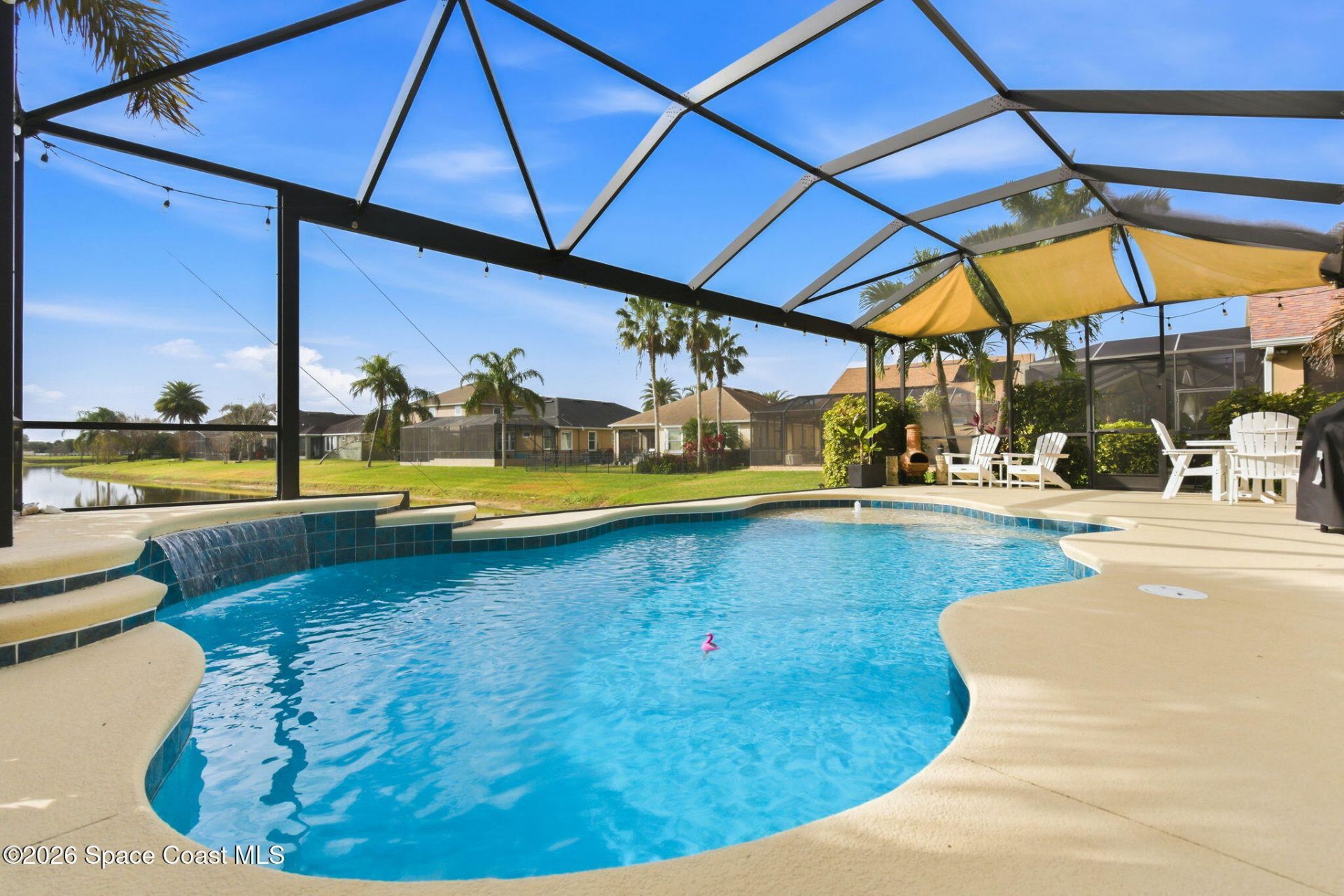 3283 Candia Drive, Melbourne, FL 32940 Photo