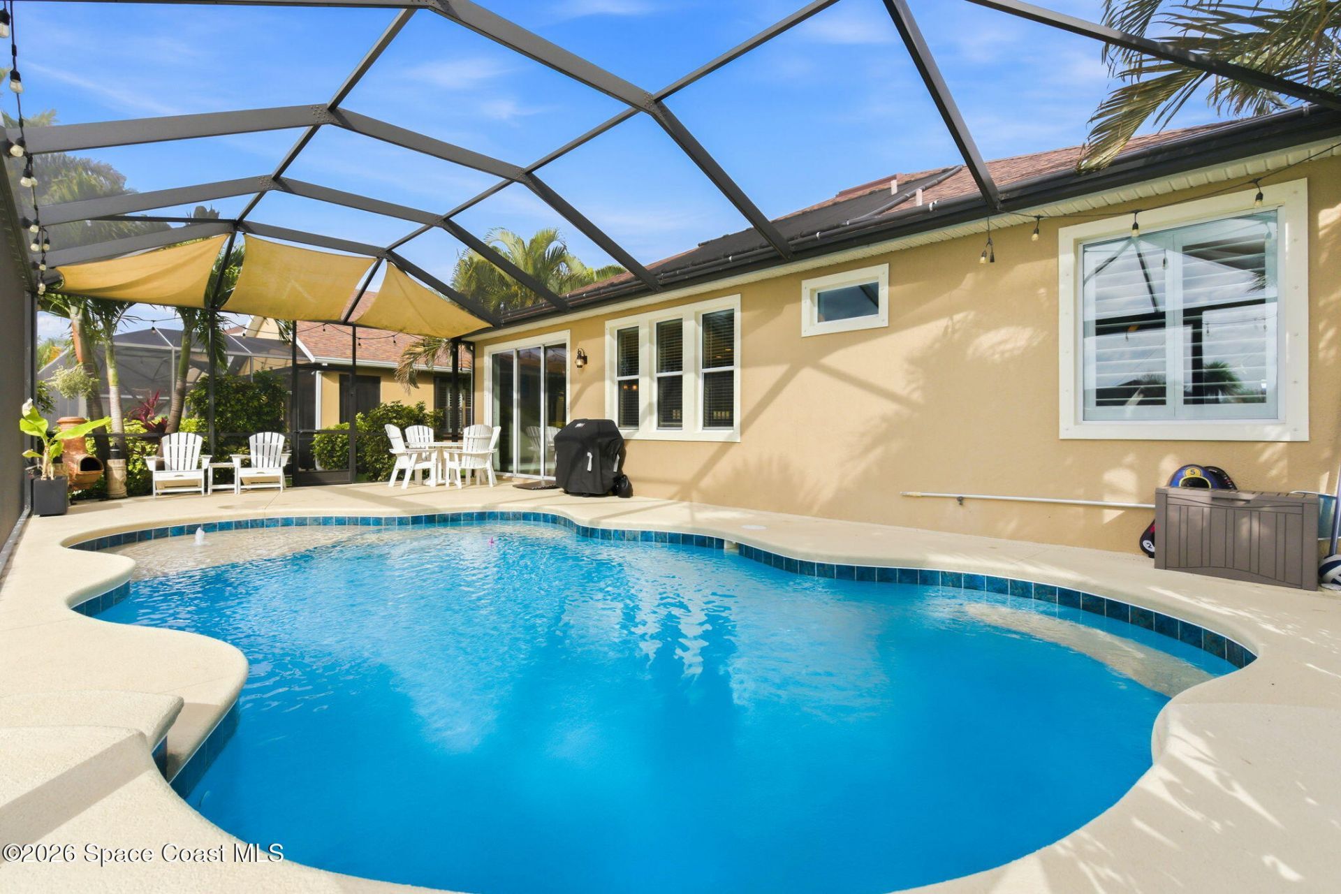 3283 Candia Drive, Melbourne, FL 32940 Photo