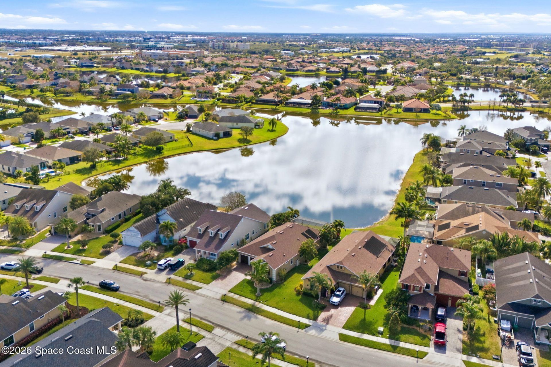 3283 Candia Drive, Melbourne, FL 32940 Photo