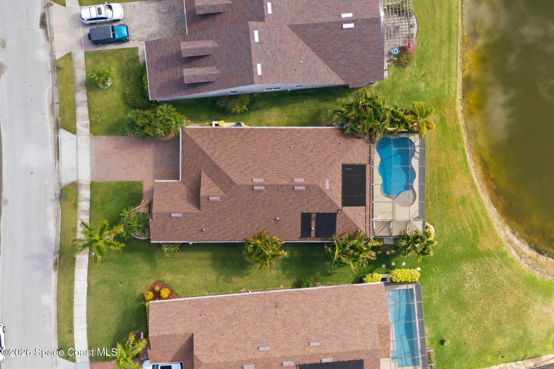 3283 Candia Drive, Melbourne, FL 32940 Photo