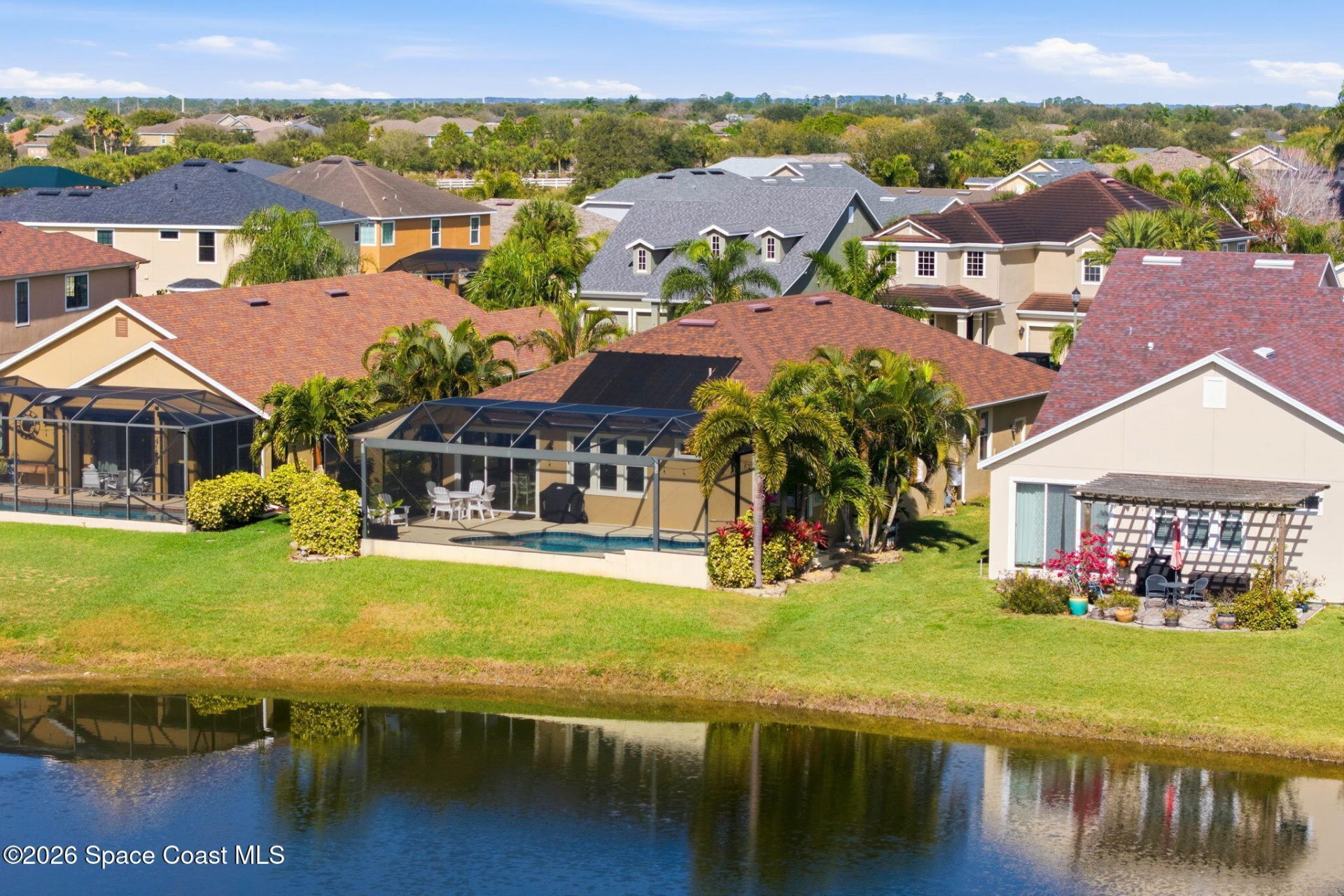 3283 Candia Drive, Melbourne, FL 32940 Photo