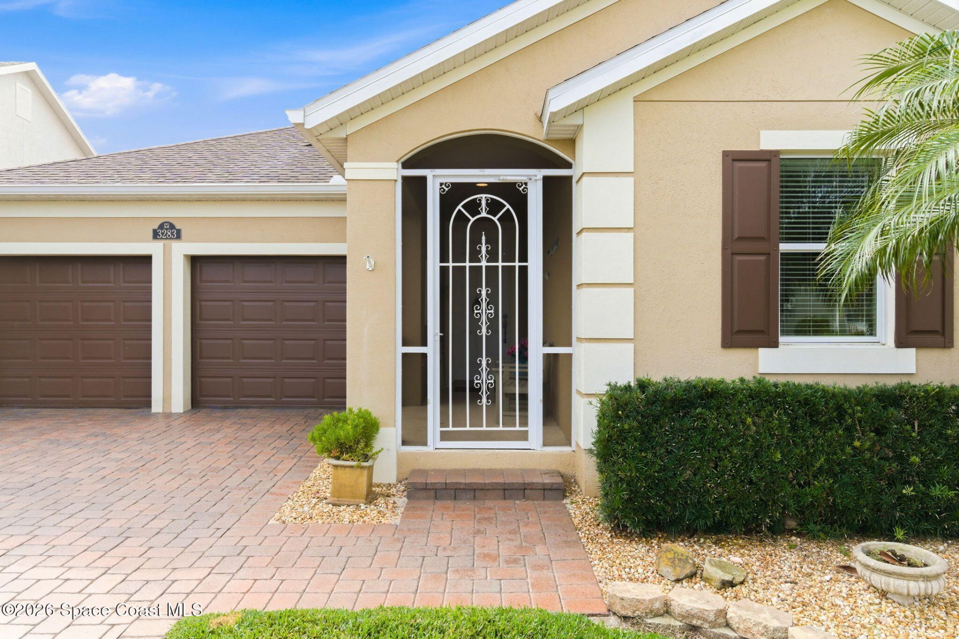 3283 Candia Drive, Melbourne, FL 32940 Photo
