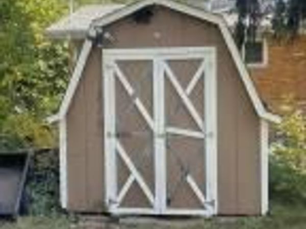 407 E Napier Avenue, Benton Harbor, MI 49022