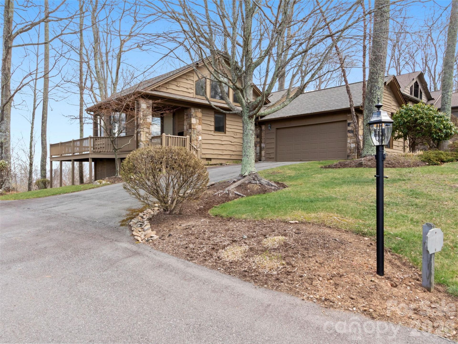 2163 Mountain Air Drive , Burnsville, NC 28714 Main Photo