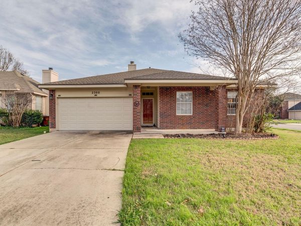 2300 Wisteria WAY, Round Rock, TX 78664