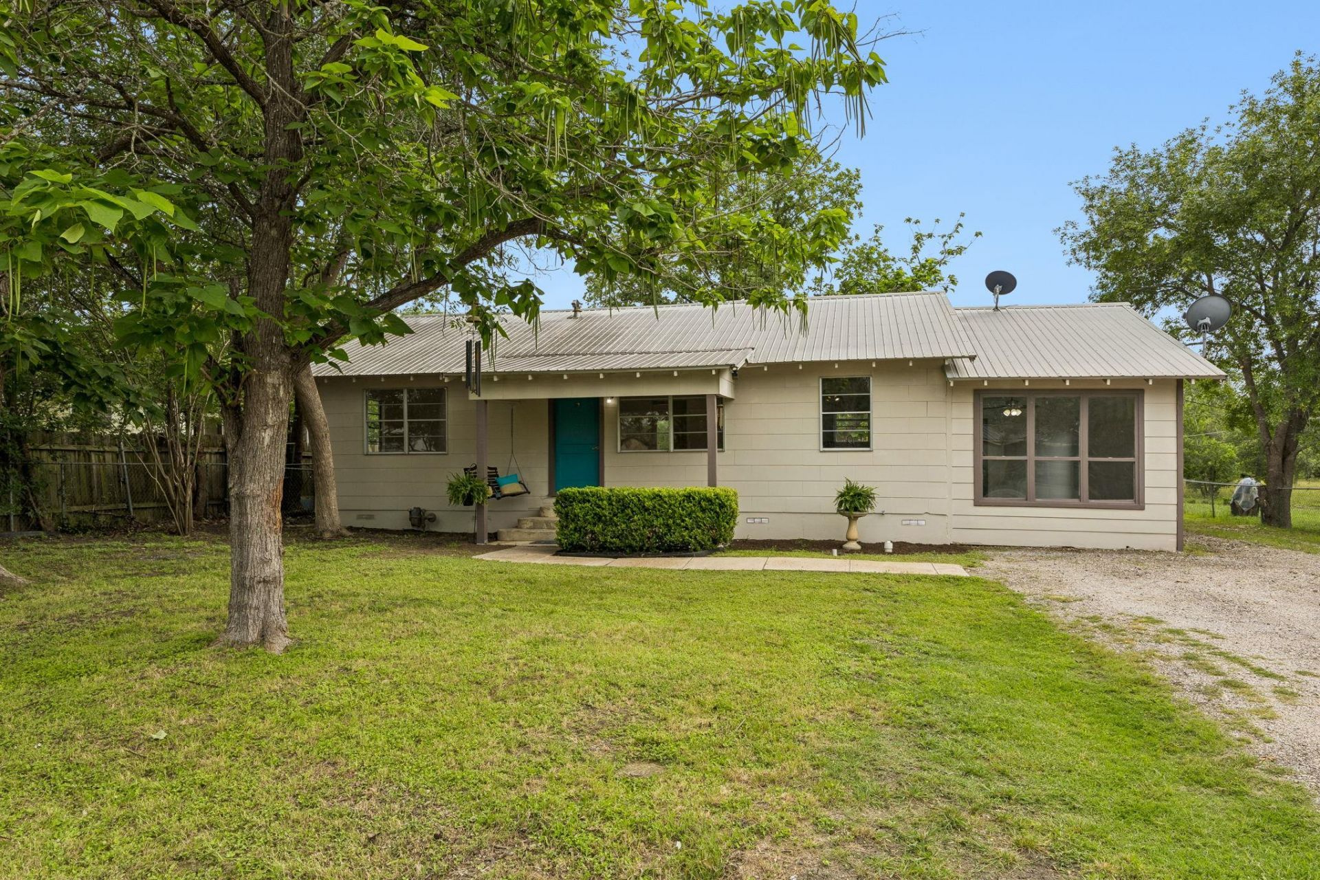706 John Nagle St, Manor, TX 78653 Main Photo