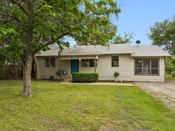 706 John Nagle ST, Manor, TX 78653
