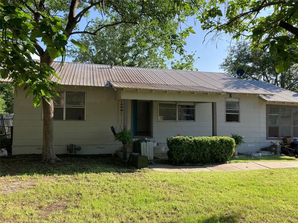 706 John Nagle ST, Manor, TX 78653