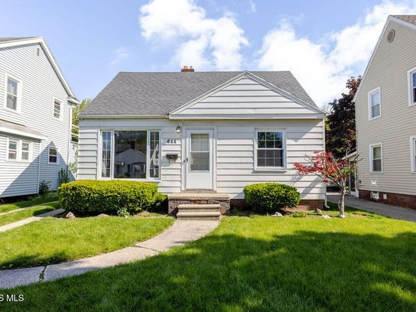 644 Southover Road, Toledo, OH 43612