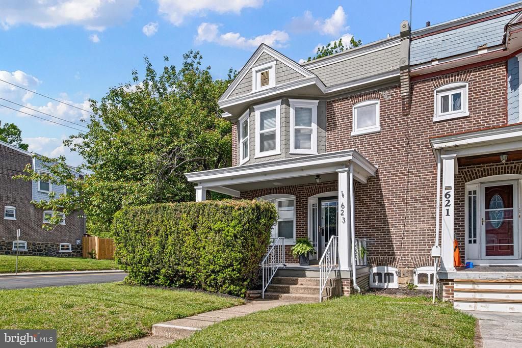623 W Twenty Eighth Street, Wilmington, DE 19802 Main Photo