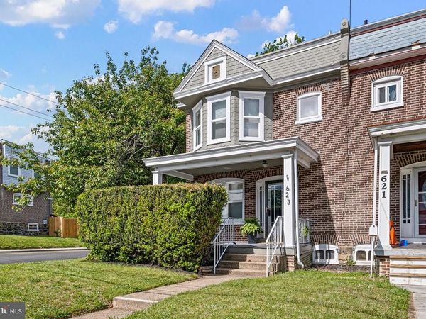 623 W TWENTY EIGHTH STREET, WILMINGTON, DE 19802