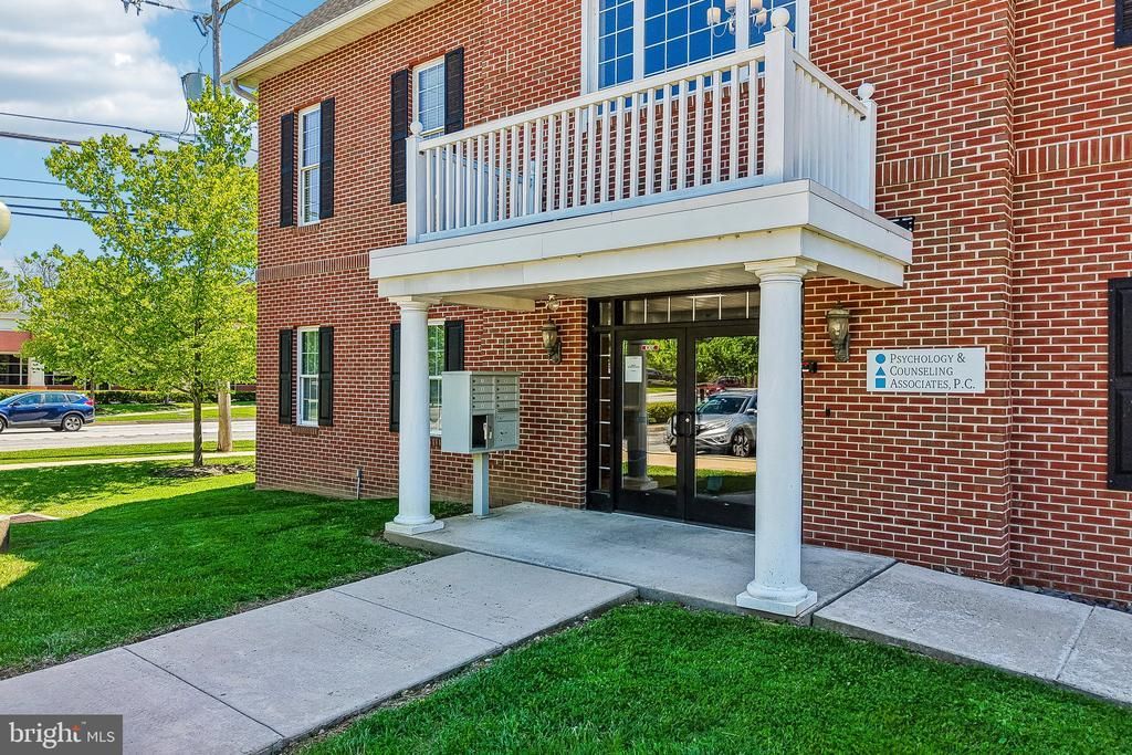 555 SECOND AVENUE , COLLEGEVILLE, PA 19426