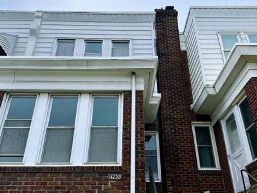 4232 Levick Street , Philadelphia, PA 19135 Main Photo