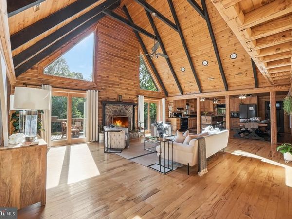 8 HOPE VALLEY LANE , STAFFORD, VA 22554