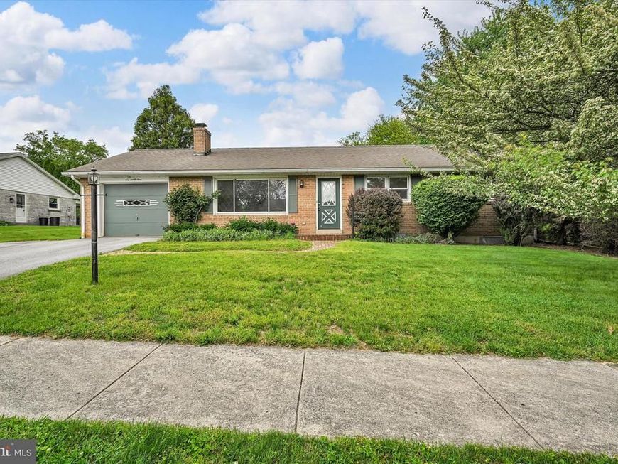 629 Pajabon Drive , Palmyra, PA 17078 Main Photo