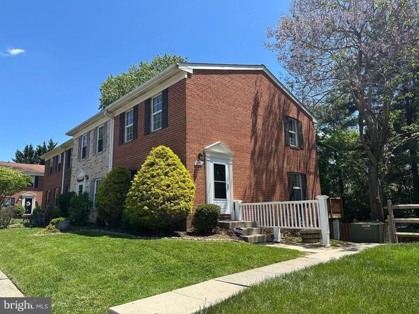 8783 HAYSHED LANE , Unit 4-4, COLUMBIA, MD 21045