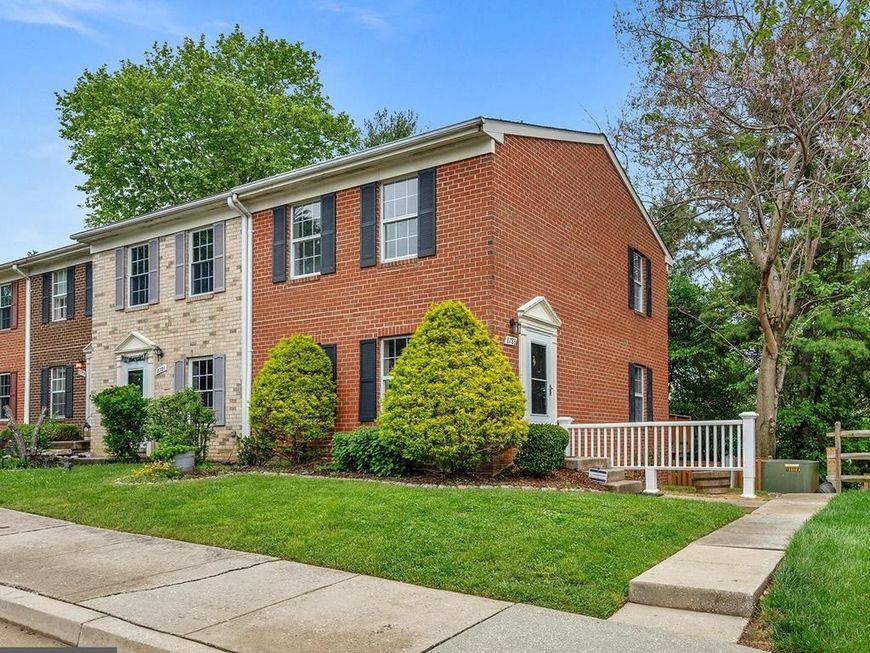 8783 Hayshed Lane, Unit 4-4, Columbia, MD 21045 Main Photo