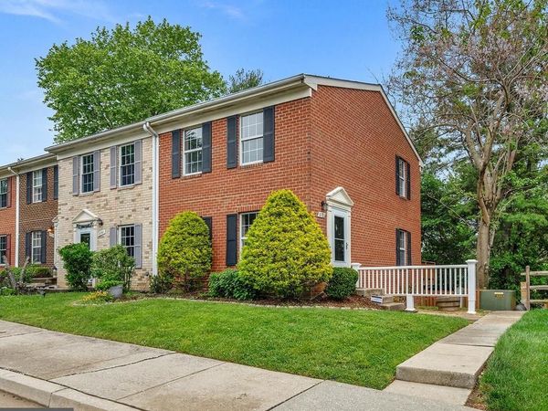8783 HAYSHED LANE, Unit 4-4, COLUMBIA, MD 21045