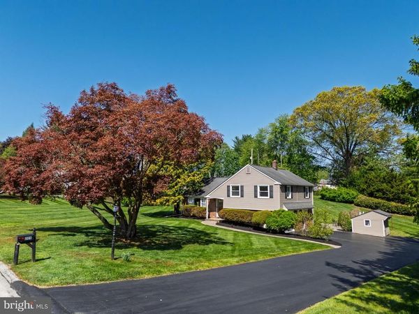 205 CHEYNEY DRIVE , WEST CHESTER, PA 19382