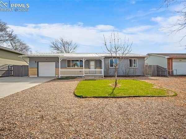 7045 Coolidge Court, Colorado Springs, CO 80911