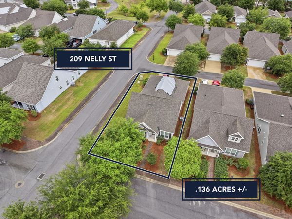 209 Nelly Street, Freeport, FL 32439