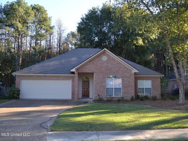 160 Hunters Row , Madison, MS 39110