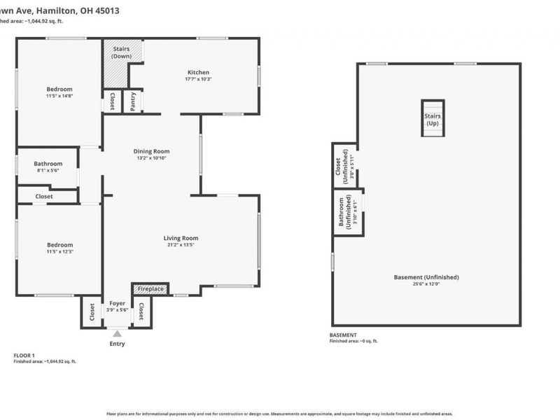 920 lawn, Hamilton, OH 45013 Photo 36