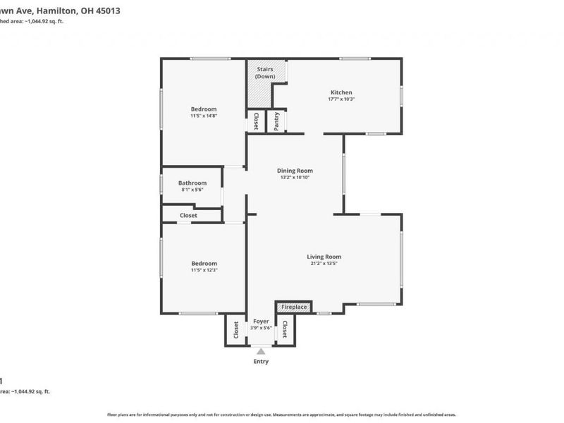 920 lawn, Hamilton, OH 45013 Photo 37