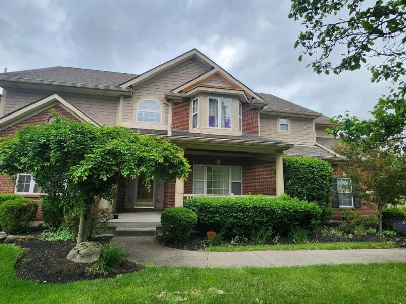 7188 Tarragon Court, Liberty Township, OH 45011 Photo 1