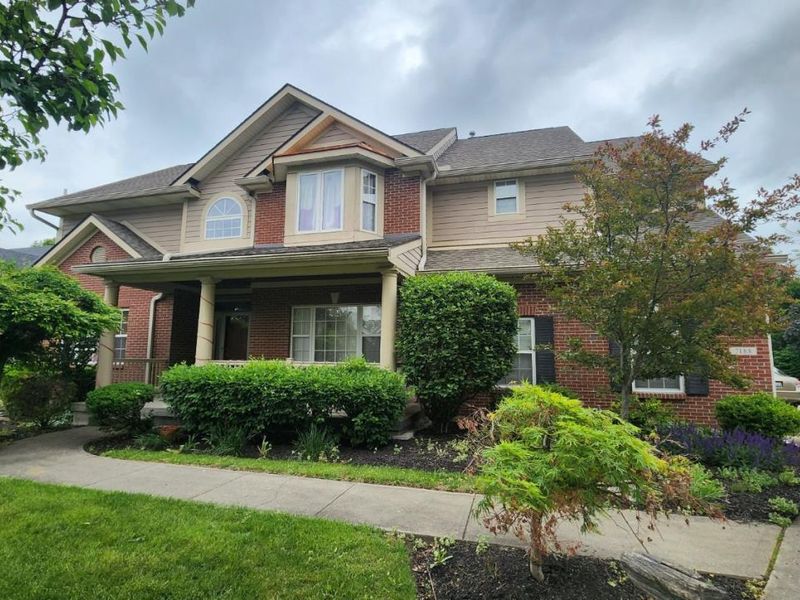 7188 Tarragon Court, Liberty Township, OH 45011 Photo 5