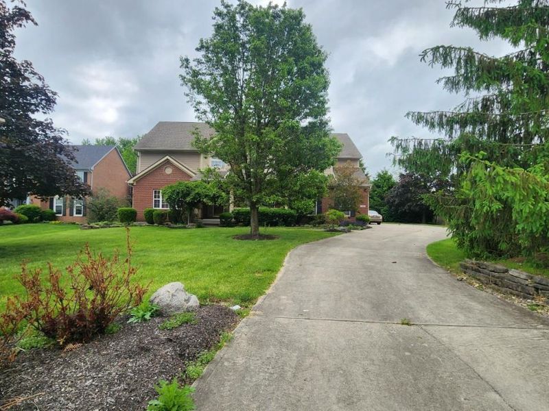 7188 Tarragon Court, Liberty Township, OH 45011 Photo 6