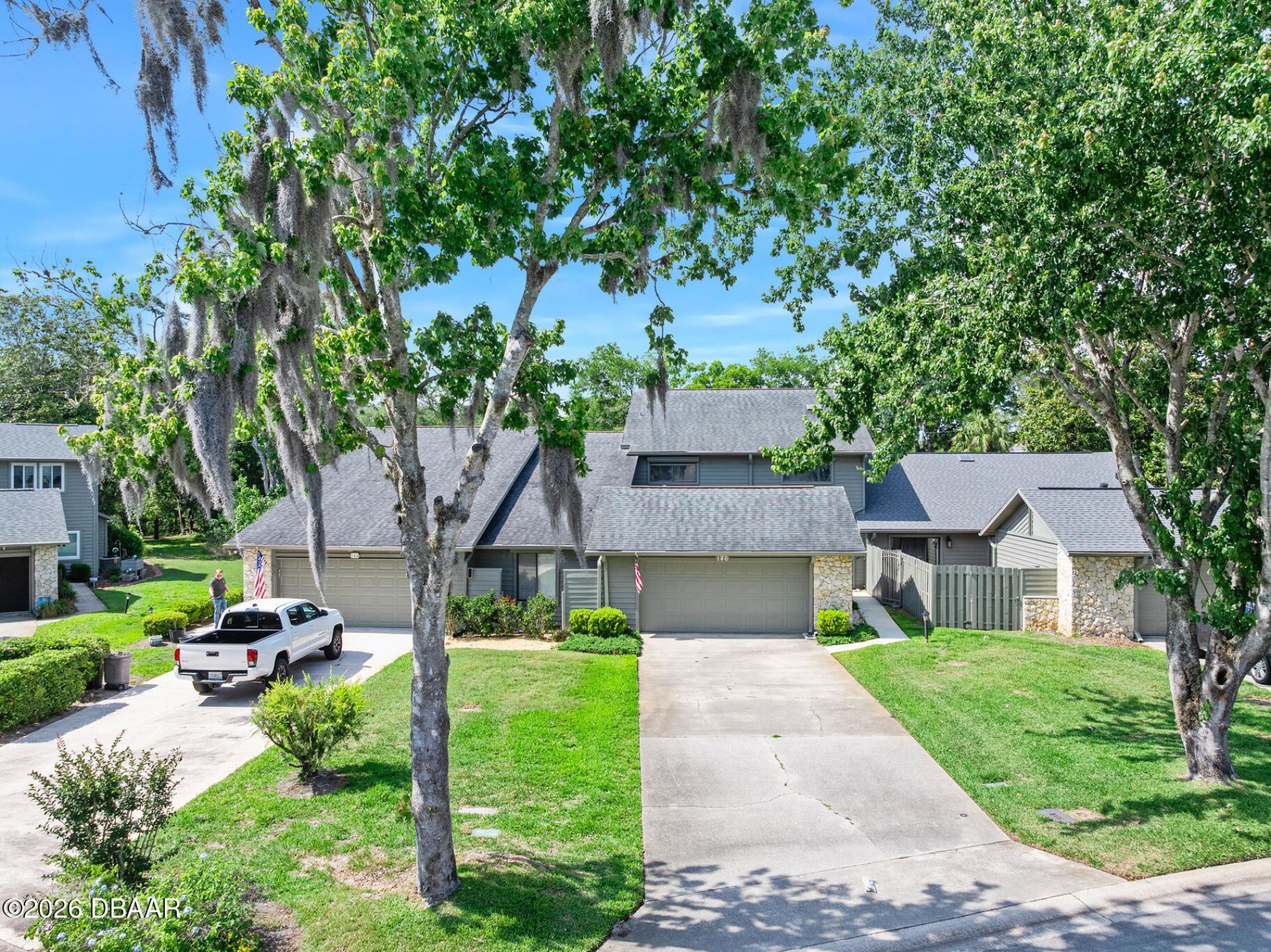 146 Deer Lake Circle Ormond Beach, FL 32174