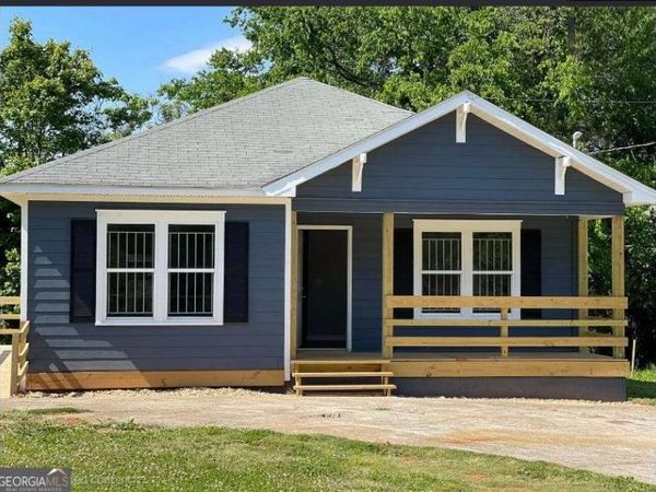 73 Polar Rock Road SW, Atlanta, GA 30315