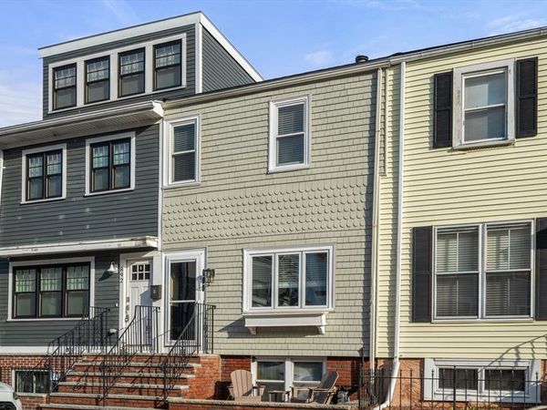 894 East 2nd St, Boston, MA 02127