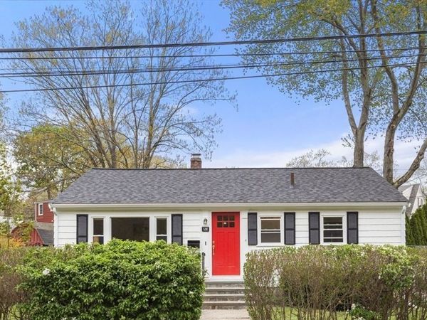 128 Dale St, Boston, MA 02131