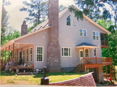 1225 Wateree Road , Winnsboro, SC 29180