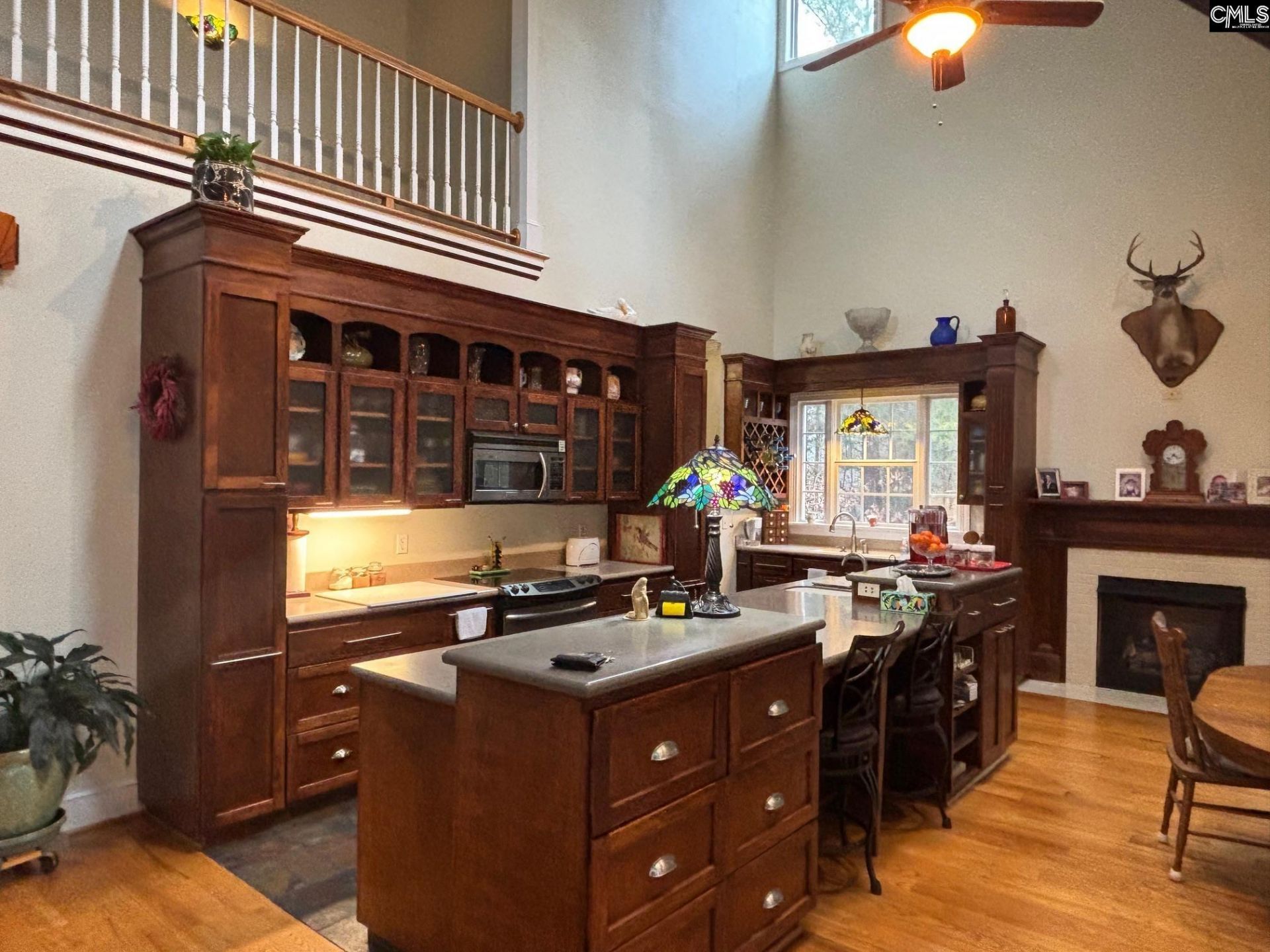 1225 Wateree Road  Photo 10