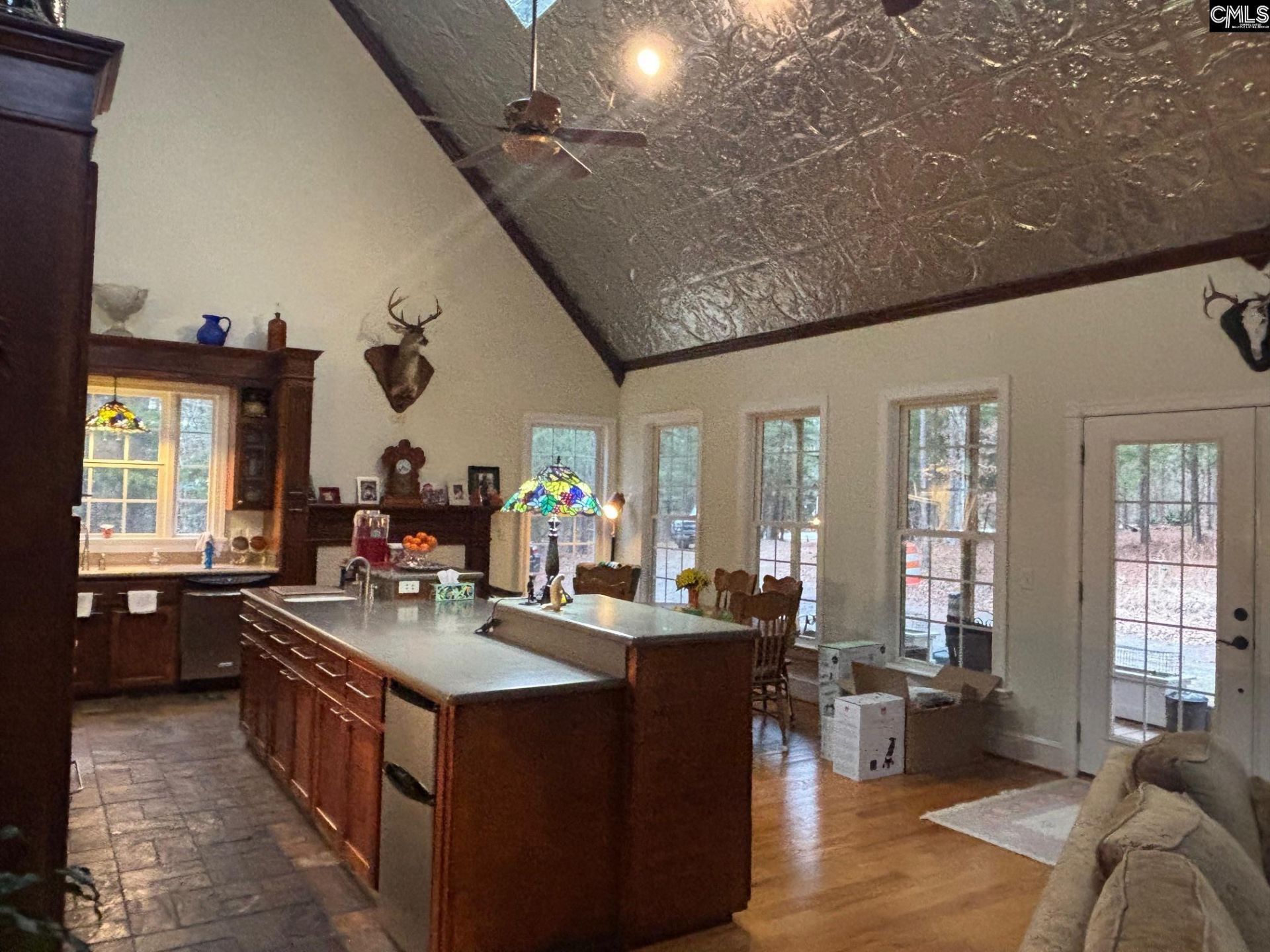 1225 Wateree Road  Photo 11