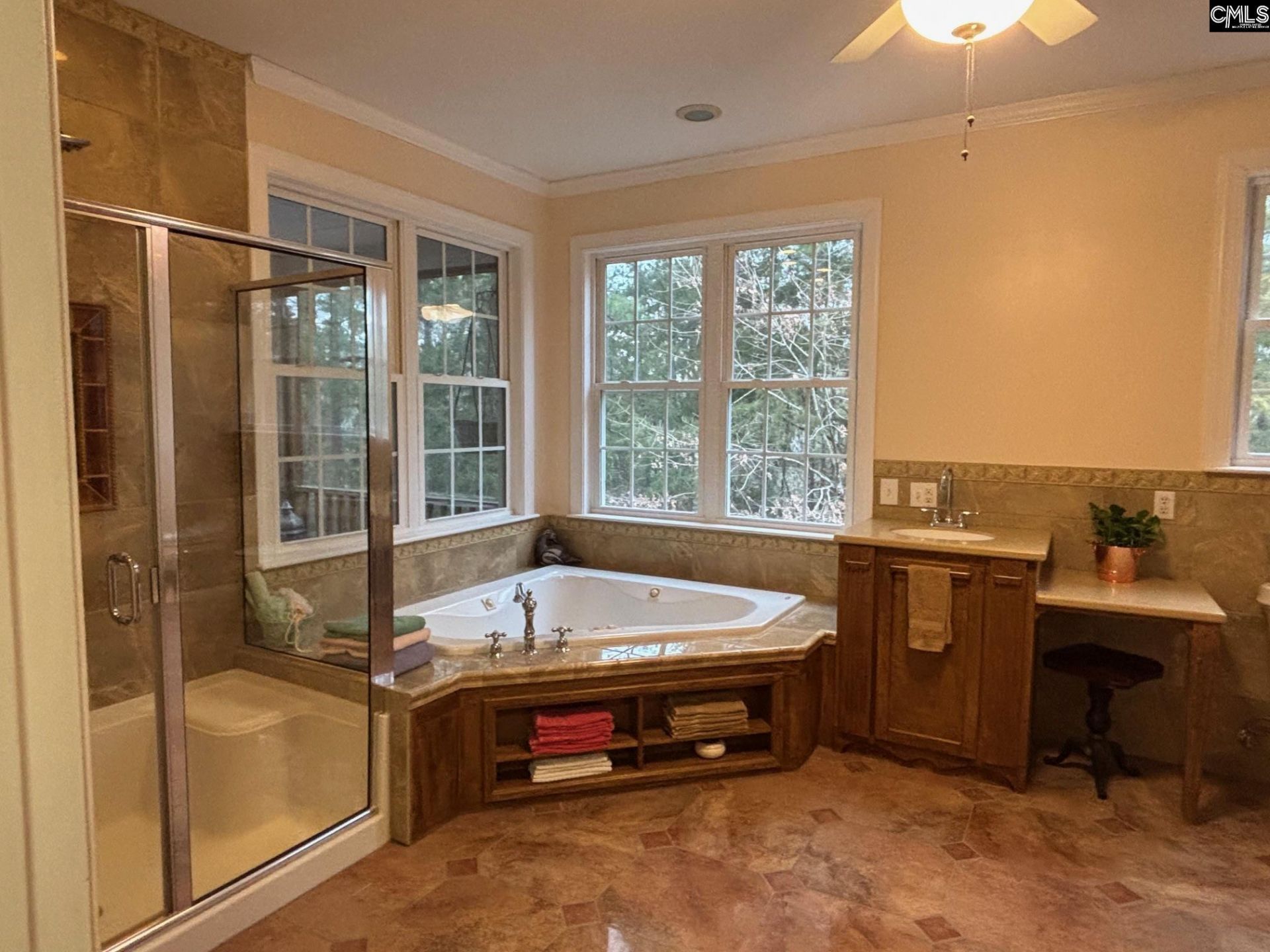 1225 Wateree Road  Photo 16