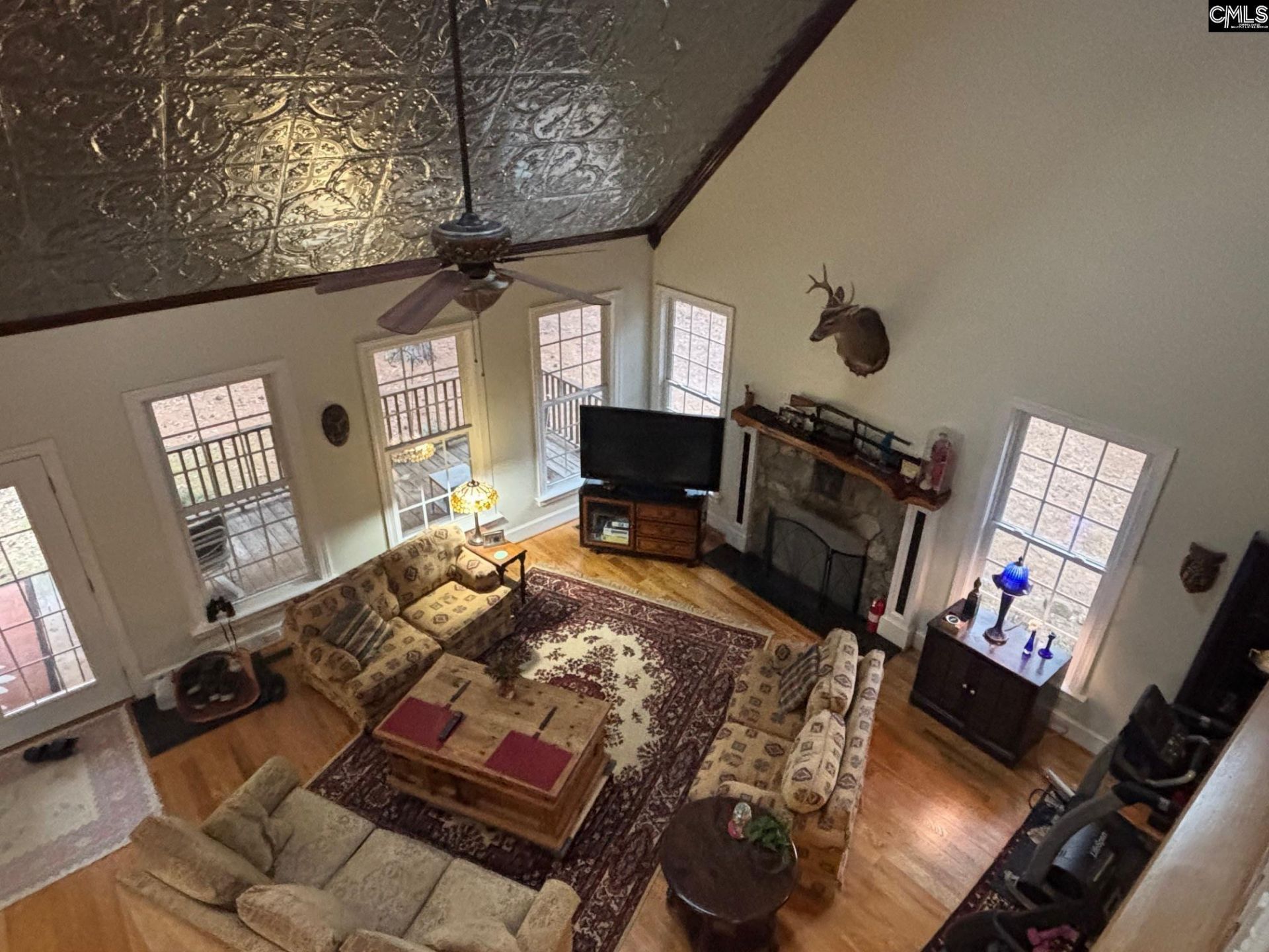 1225 Wateree Road  Photo 19