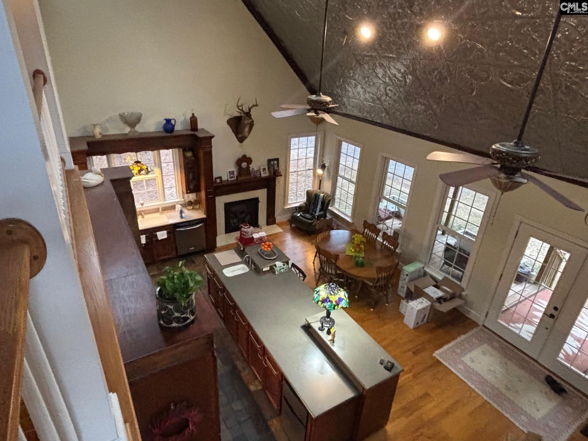 1225 Wateree Road  Photo 20