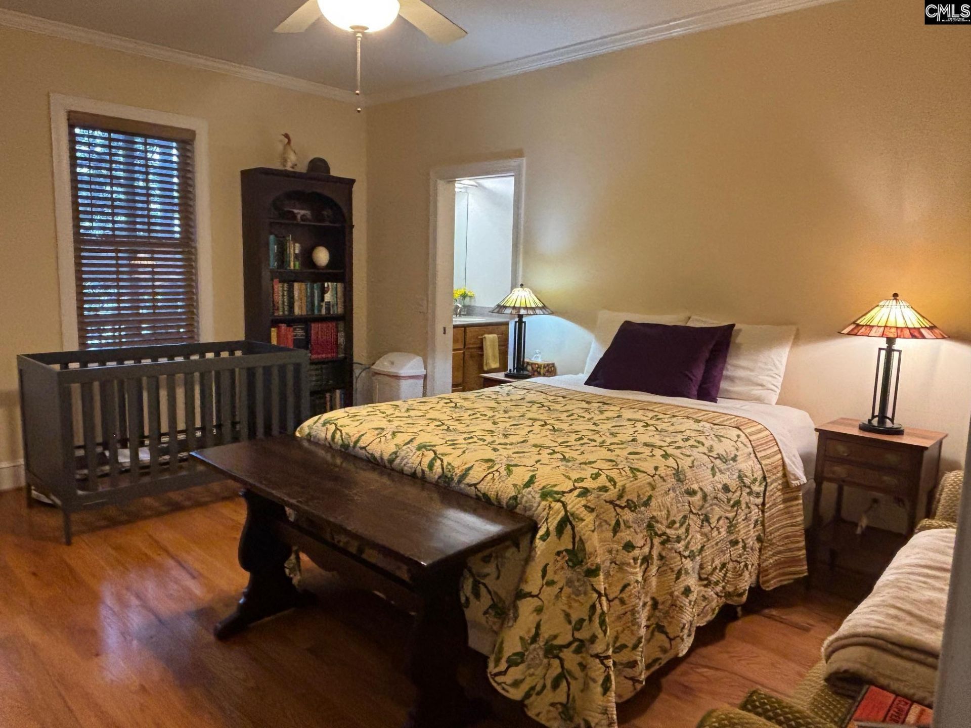 1225 Wateree Road  Photo 21