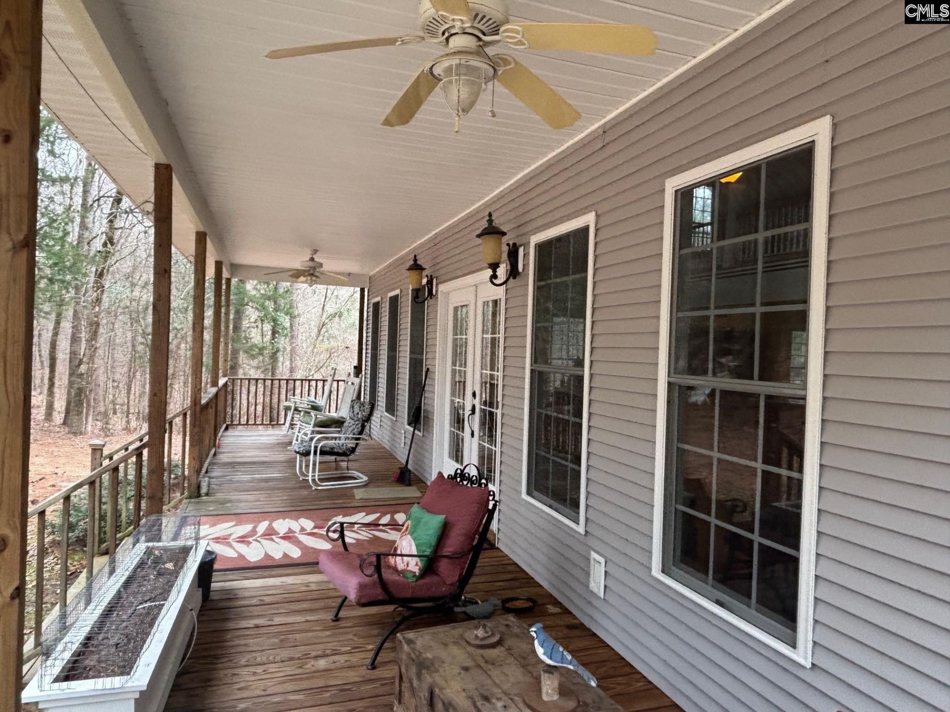 1225 Wateree Road  Photo 4
